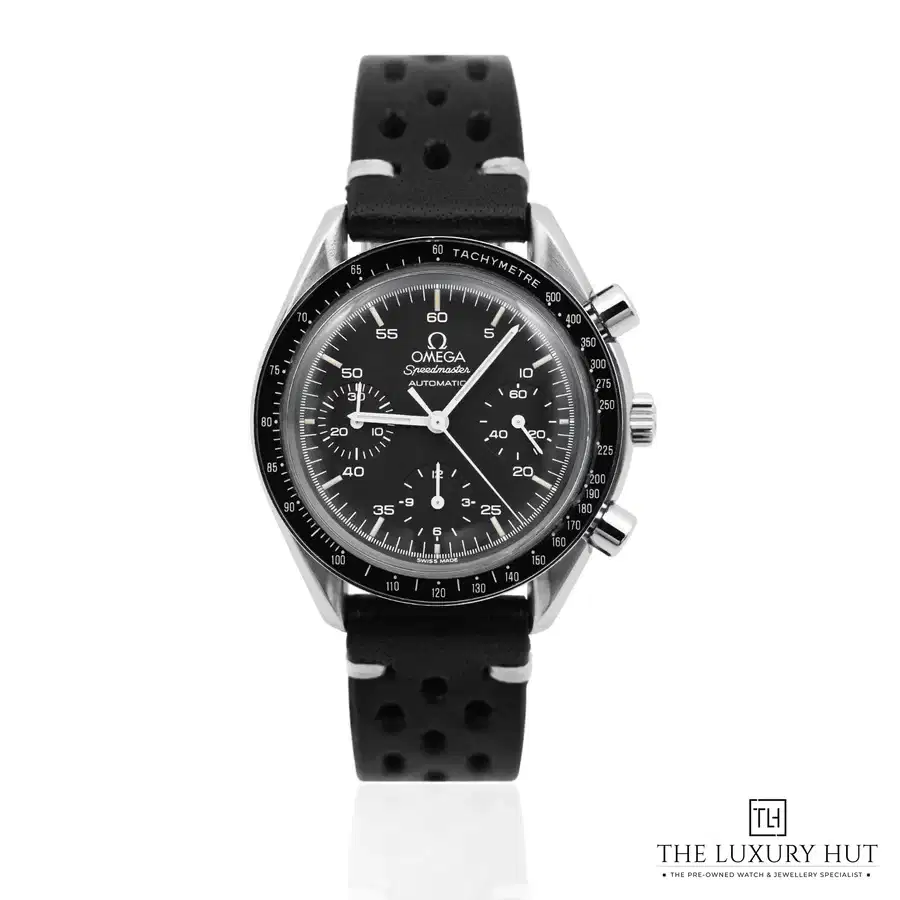 Omega Speedmaster 39mm Reduced 3510 50 00