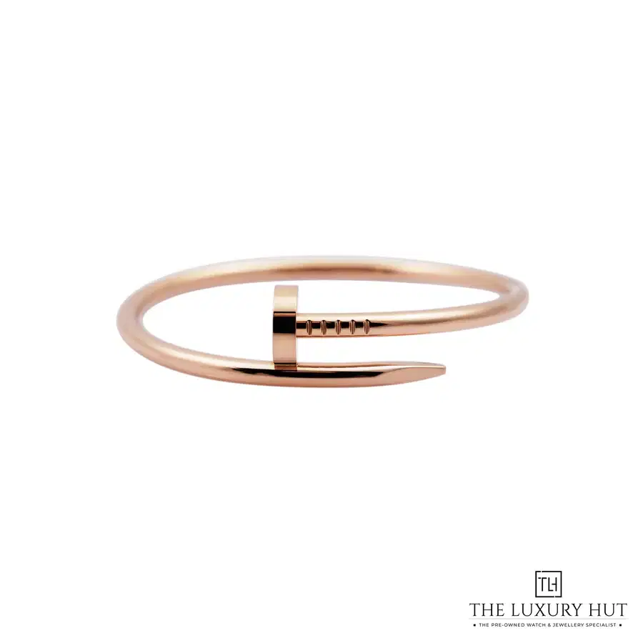 Buy Cartier Gold Juste Un Clou Bracelet