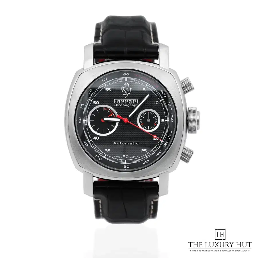Panerai Ferrari Granturismo Limited Edition Chronograph F6656