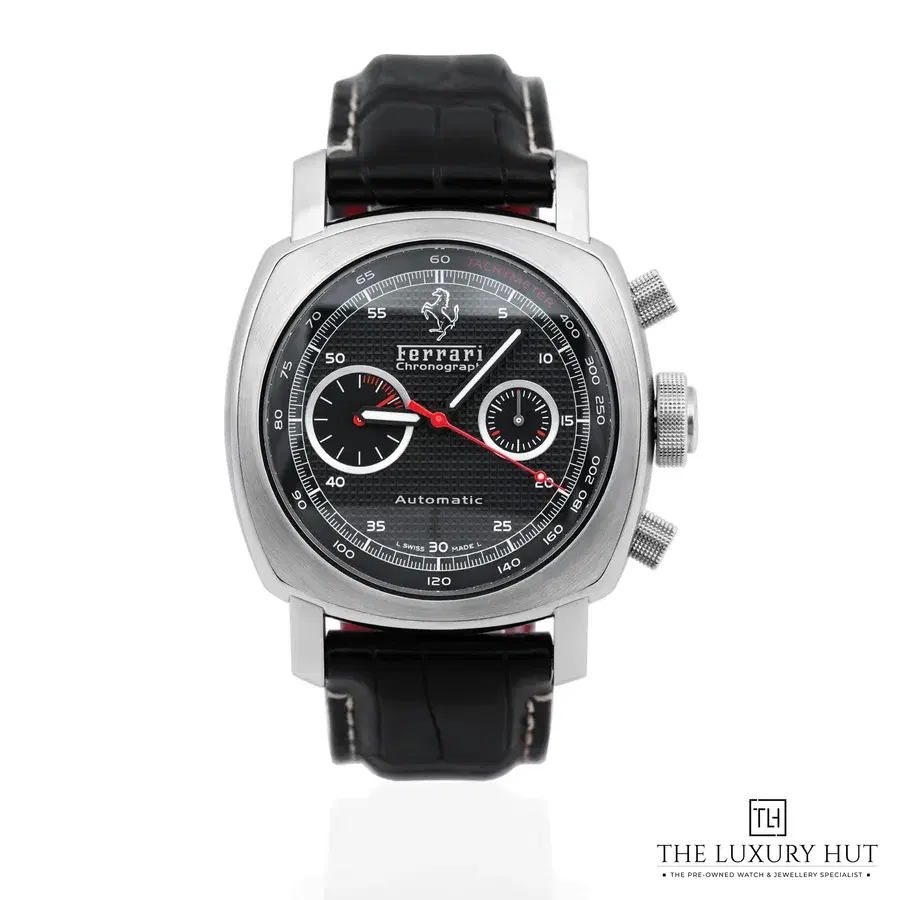 Panerai Ferrari Granturismo Limited Edition Chronograph F6656