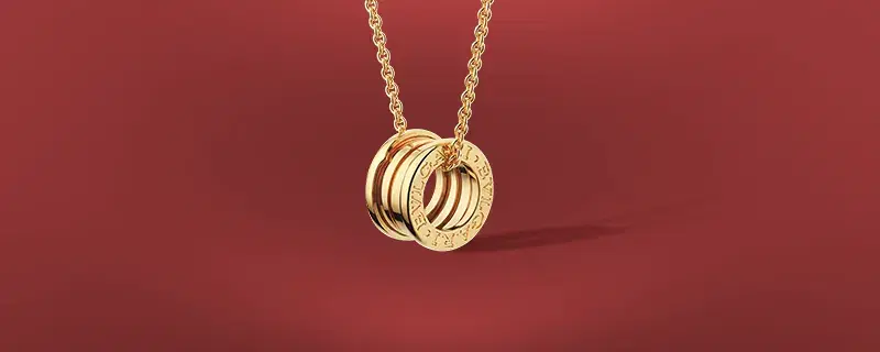 Shop Bulgari Jewellery