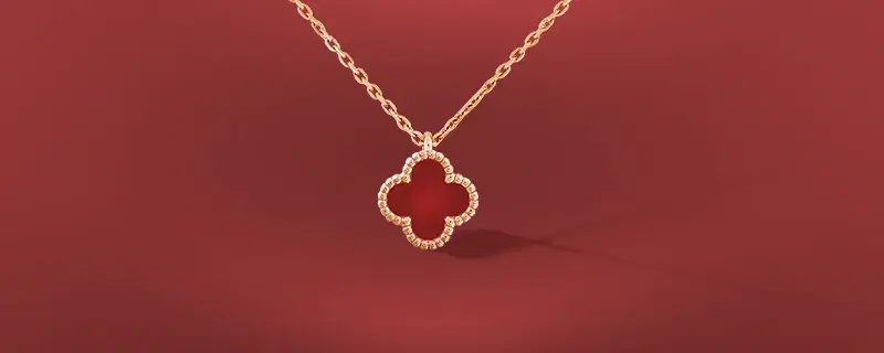 Shop Van Cleef Arpels Jewellery