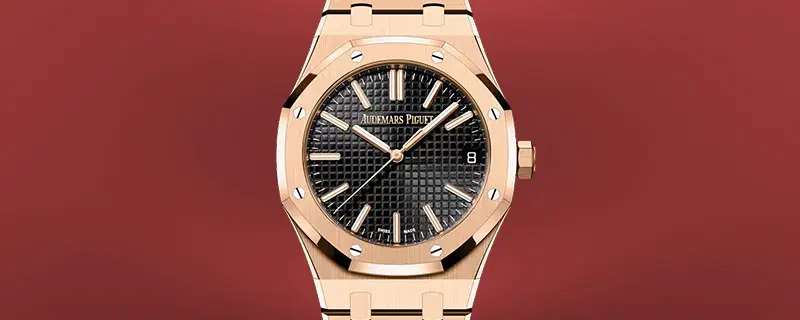 Shop Audemars Piguet Watches