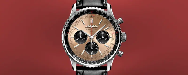 Shop Breitling Watches