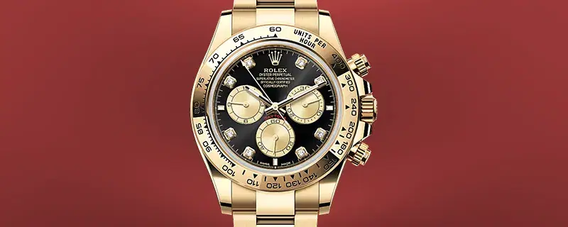 Shop Rolex Watches