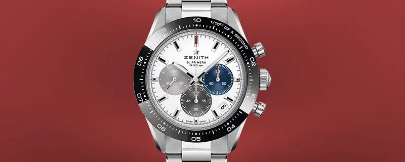 Shop Zenith Watches