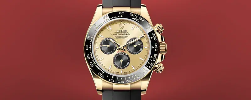Shop Rolex Daytona Watches