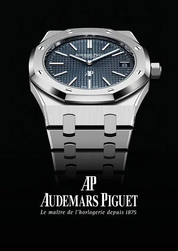 discover AP watches