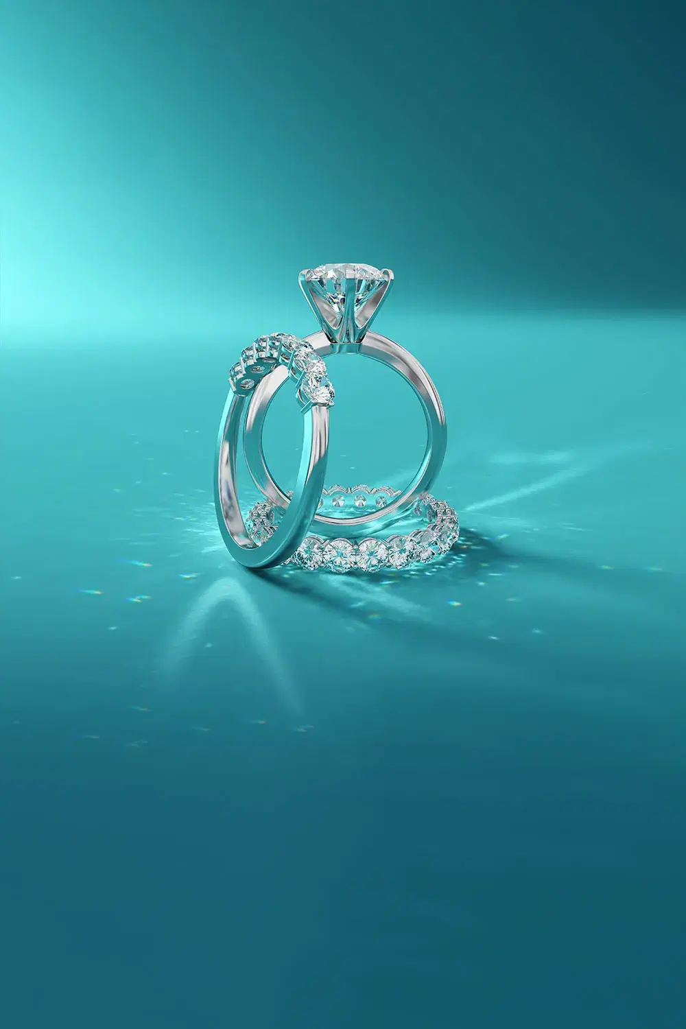 shop diamond jewellery