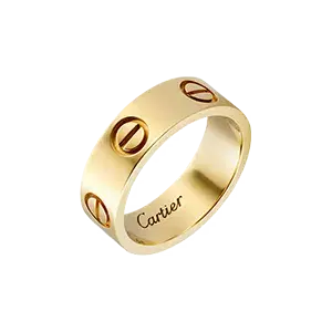 Shop Cartier Jewellery