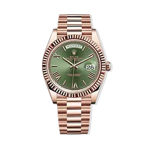 Shop Rolex Day Date Watches