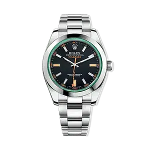 Shop Rolex Milgauss Watches