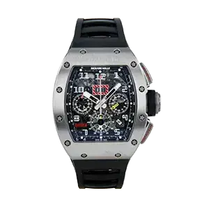 Shop Richard Mille Watches
