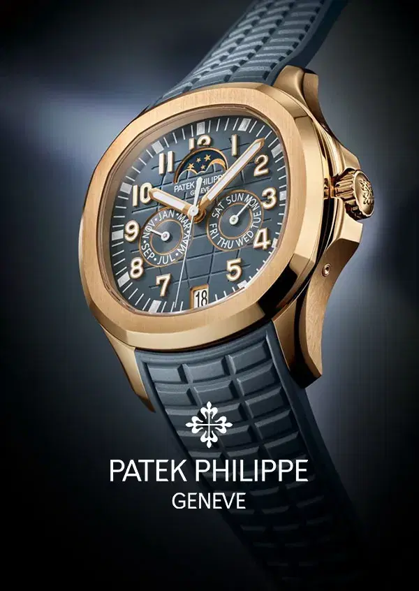 discover patek philippe watches